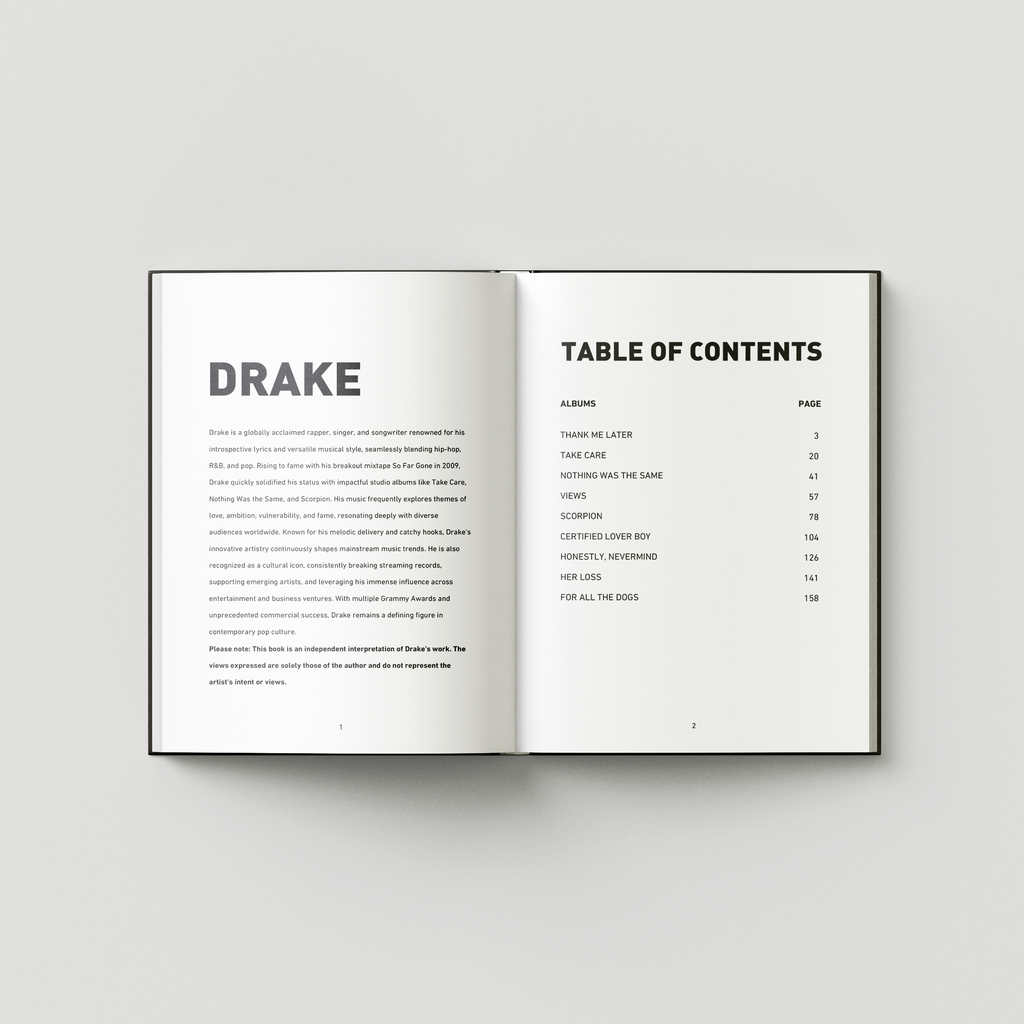 Drake