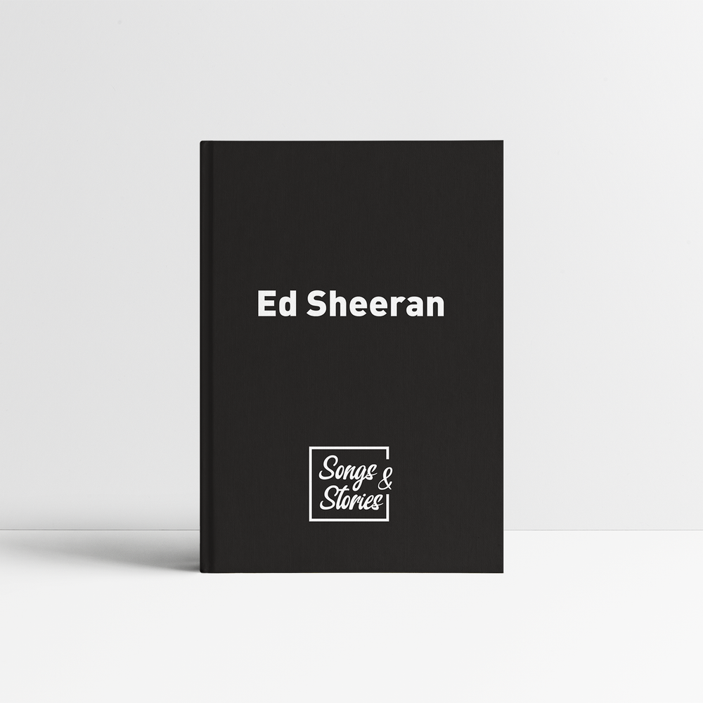 Ed Sheeran