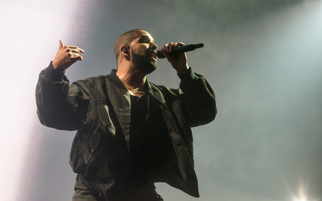 Drake