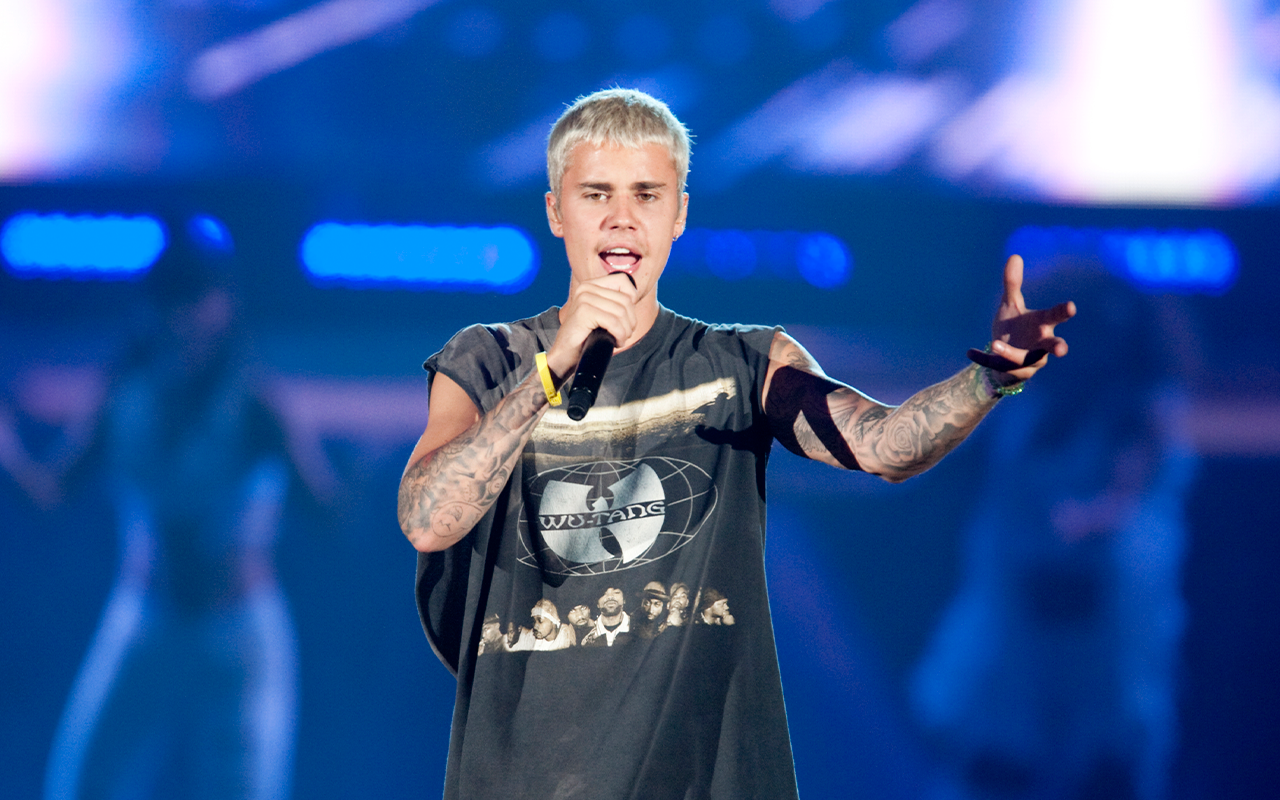 Justin Bieber