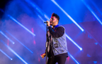The Weeknd