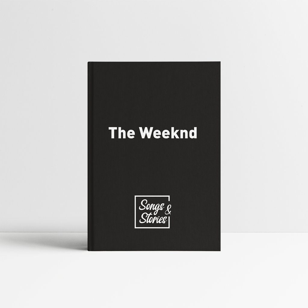 The Weeknd